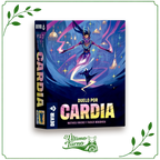 Duelo por Cardia