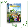 Carcassonne Exp. 6 Torneos y Blasones (3ra Edición)