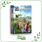 Carcassonne Exp. 6 Torneos y Blasones (3ra Edición)