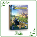 Carcassonne Exp. 7 Asedios y Fortalezas (3ra Edición)