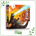 King of Tokyo Godzilla