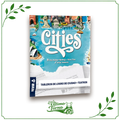 Cities: Expansión - Tableros de logros de ciudad + teatros