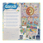 Preventa - Gaudí