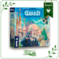 Preventa - Gaudí