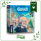 Preventa - Gaudí