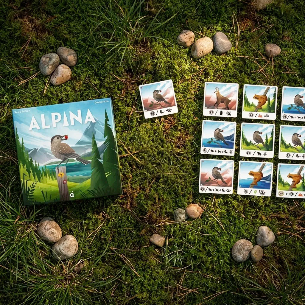 Alpina