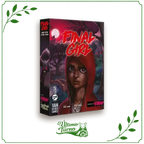 Final Girl T2: Once Upon A Full Moon - Big Bad Wolf