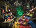 Panic Mansion