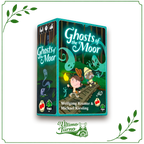 Ghosts of the Moor