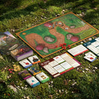 Dungeons & Dragons Caja de Inicio - Héroes de las Tierras Fronterizas