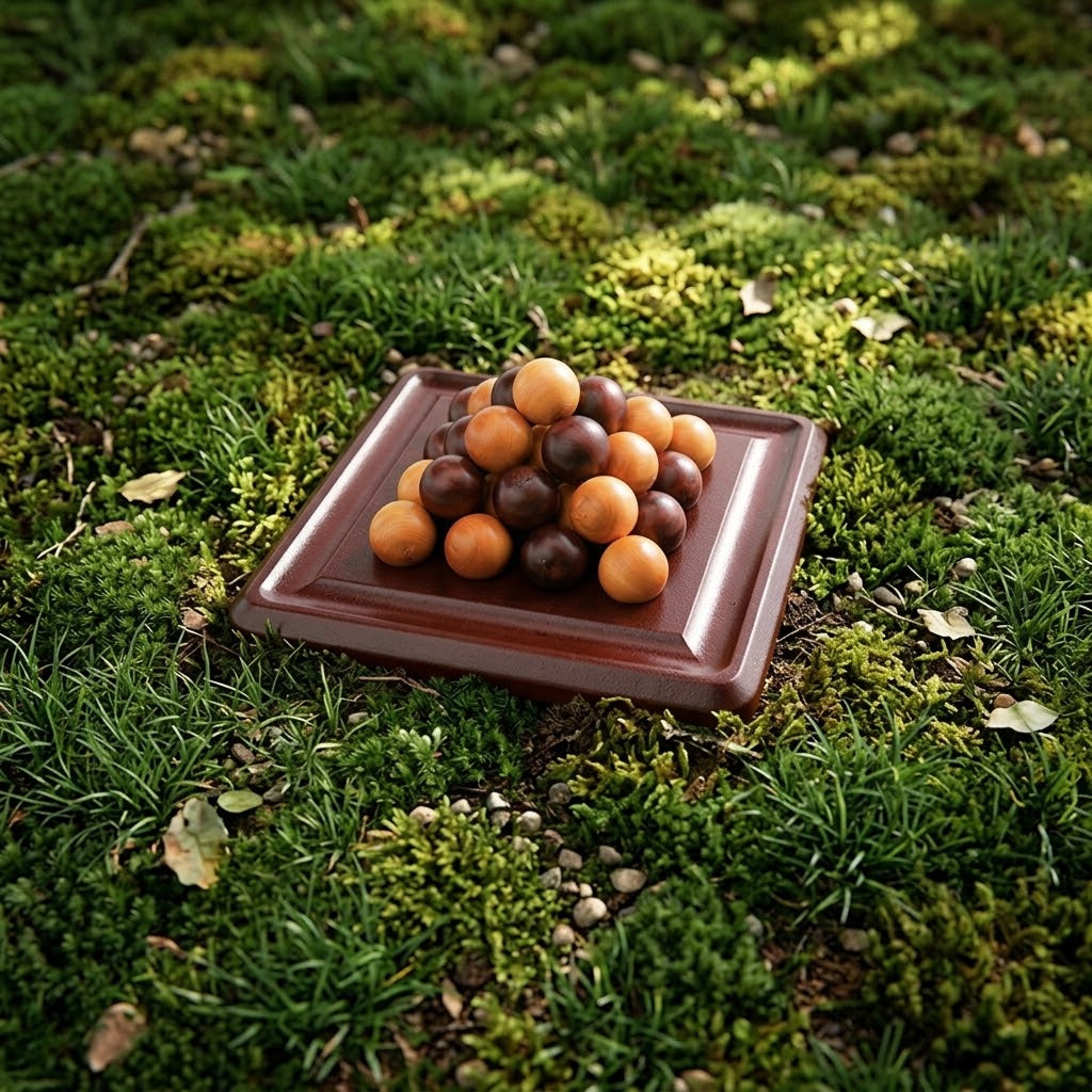 Pylos Mini