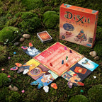 Dixit Odyssey