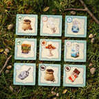 Coffee Rush Grab & Go