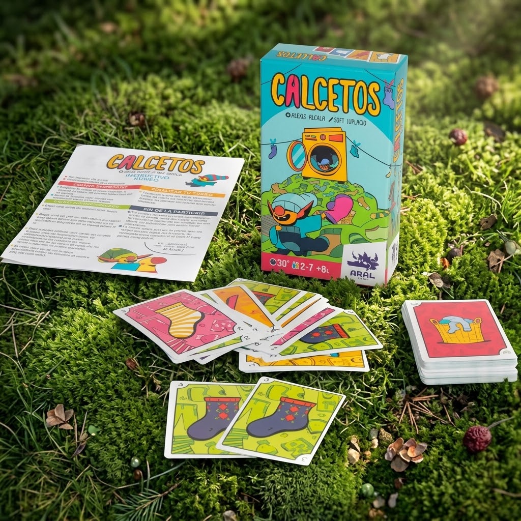 Calcetos