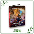 Dungeons & Dragons Manual del Jugador
