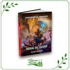 Dungeons & Dragons Manual del Jugador