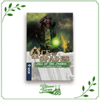 Ace of Spades: Call Of the Zombie