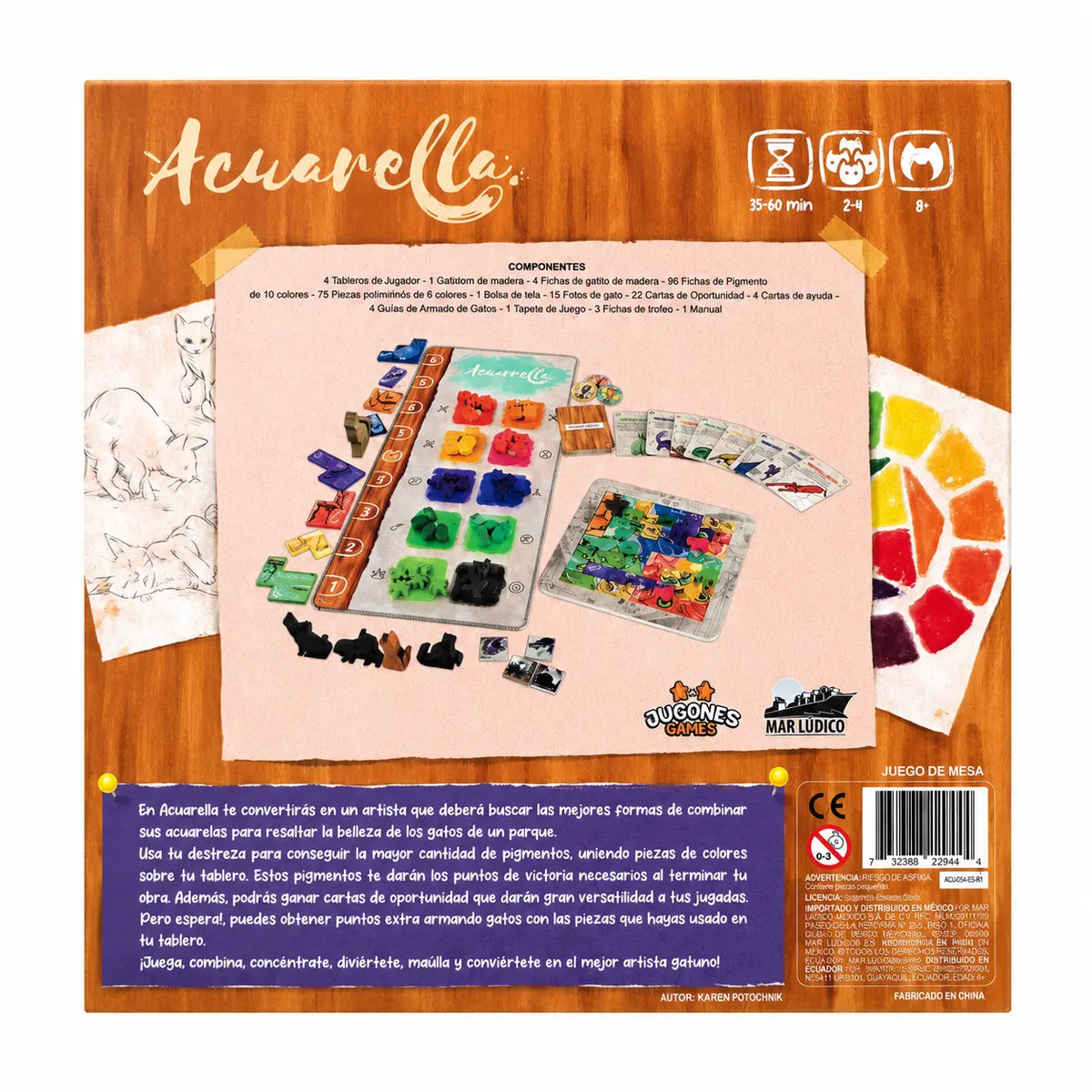 Acuarella