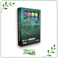 A Gentle Rain: Edición Floresciente