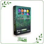 A Gentle Rain: Edición Floresciente
