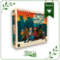 Preventa - Almost Inocent