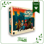Preventa - Almost Inocent