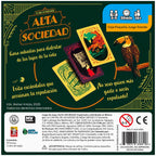 Alta Sociedad