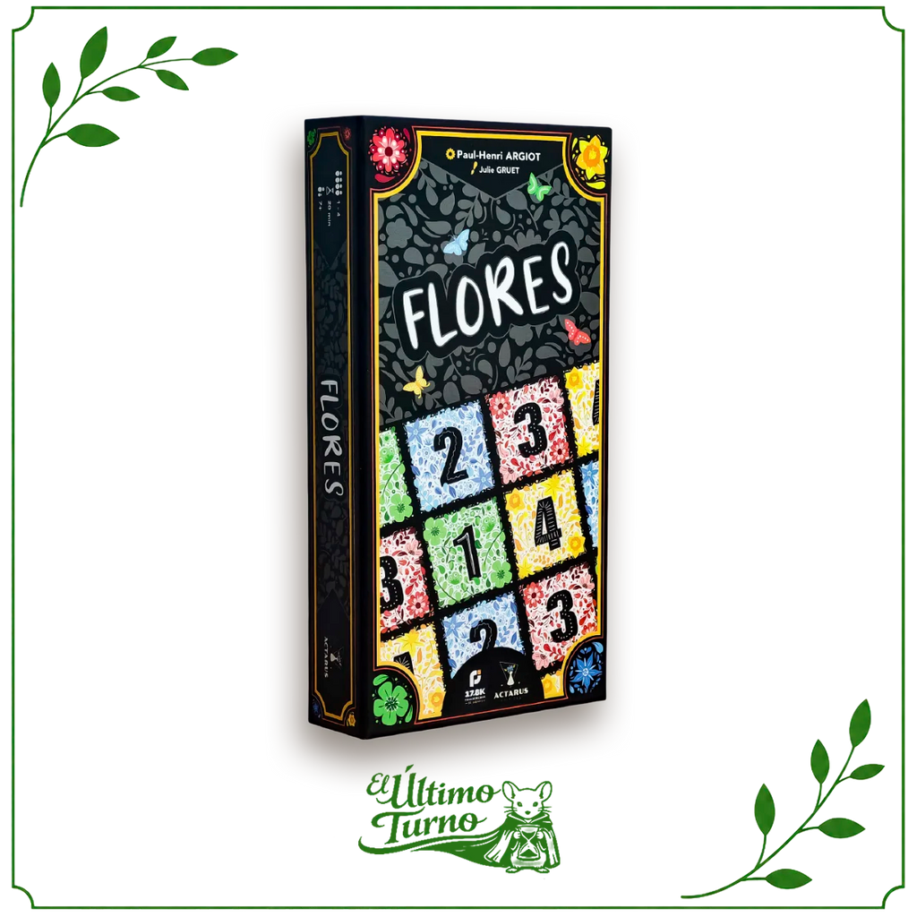 Flores