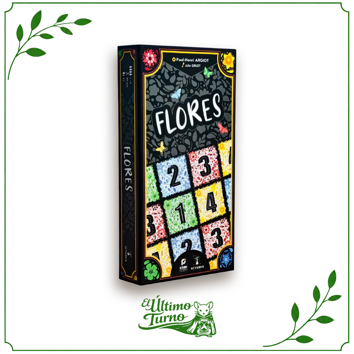 Flores