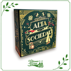 Alta Sociedad