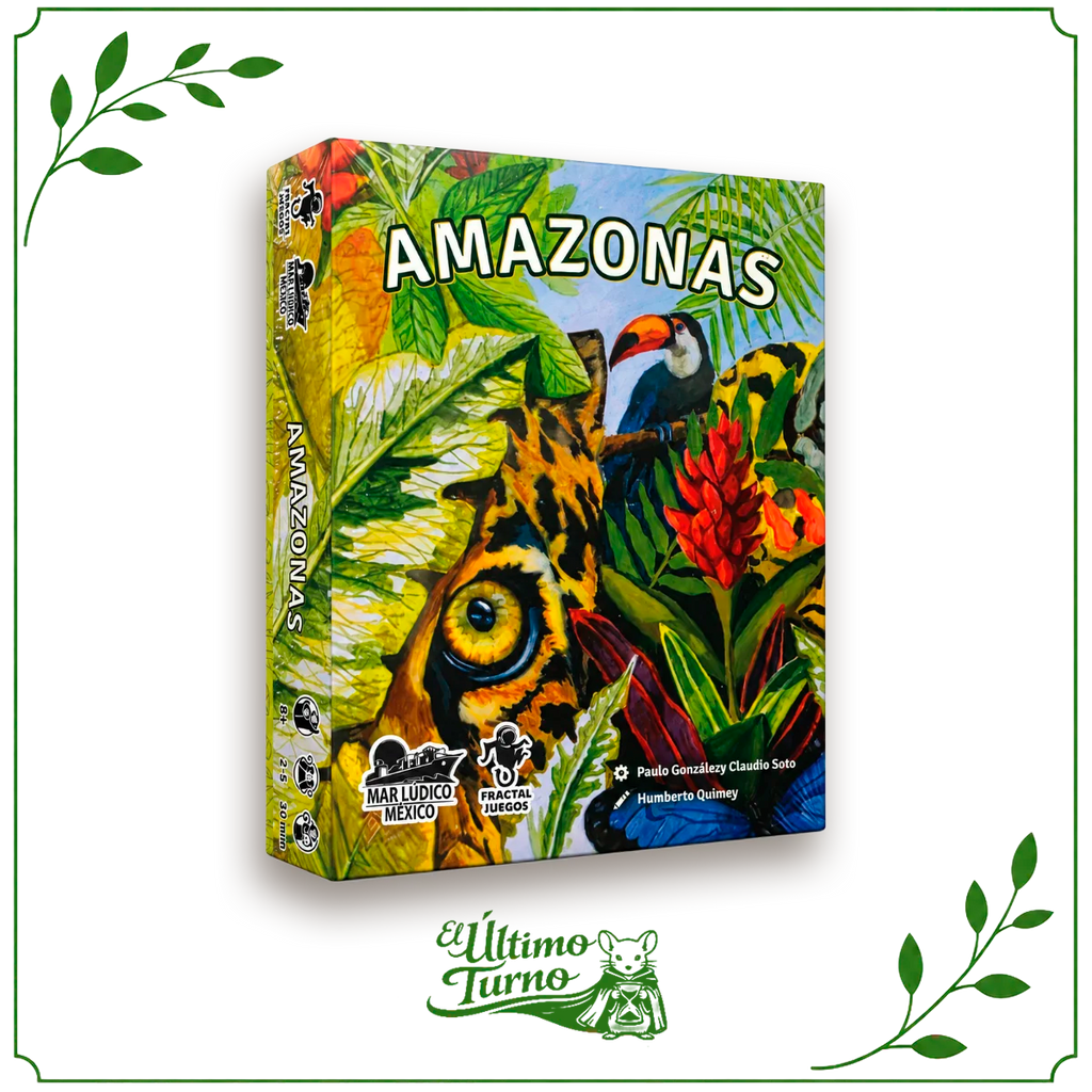 Amazonas