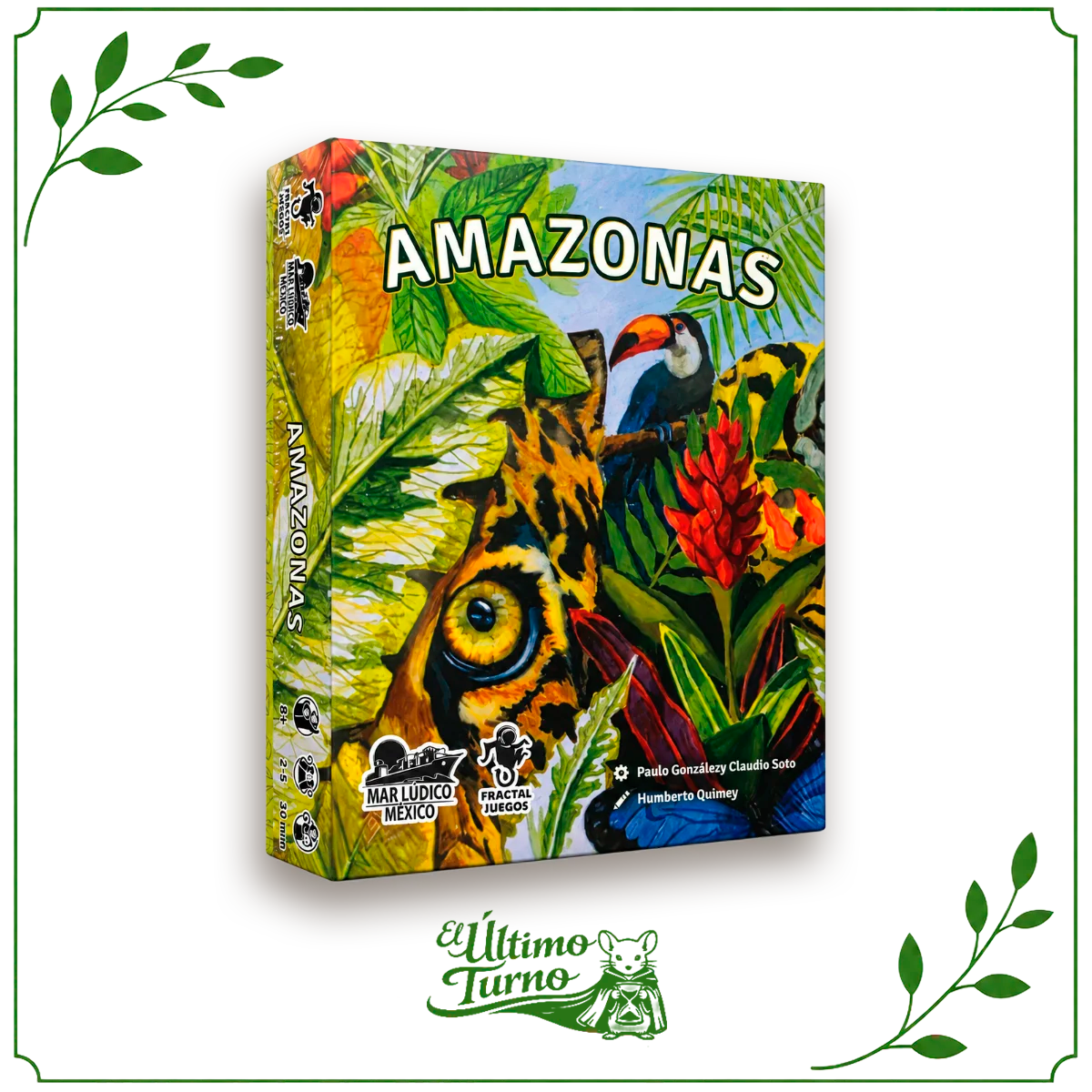 Amazonas