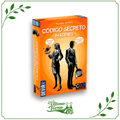 Código Secreto Imágenes