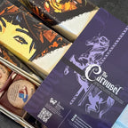 Preventa - Blood on The Clocktower Pack