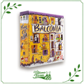 Balconia