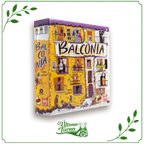 Balconia