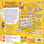 Balconia