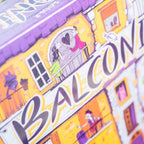 Balconia