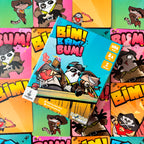 Bim Bam Bum