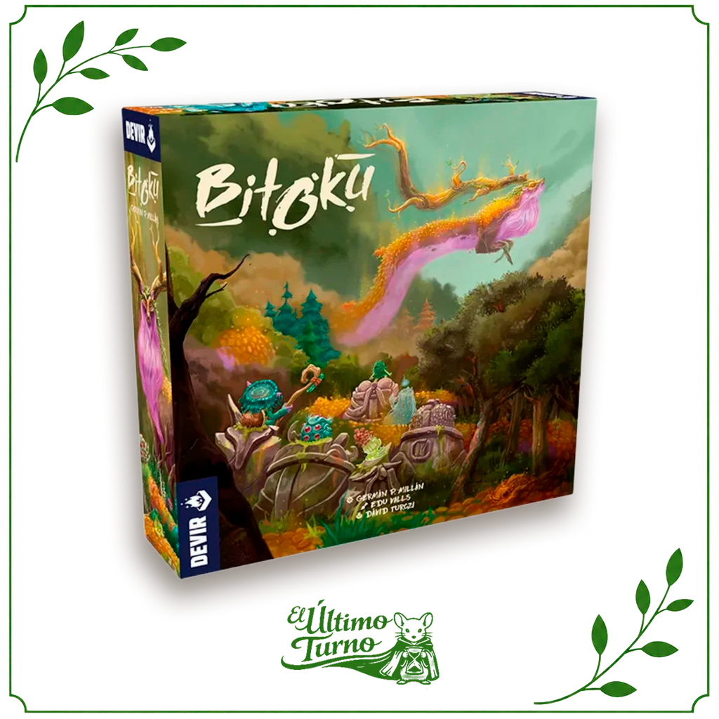Bitoku