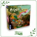 Bitoku