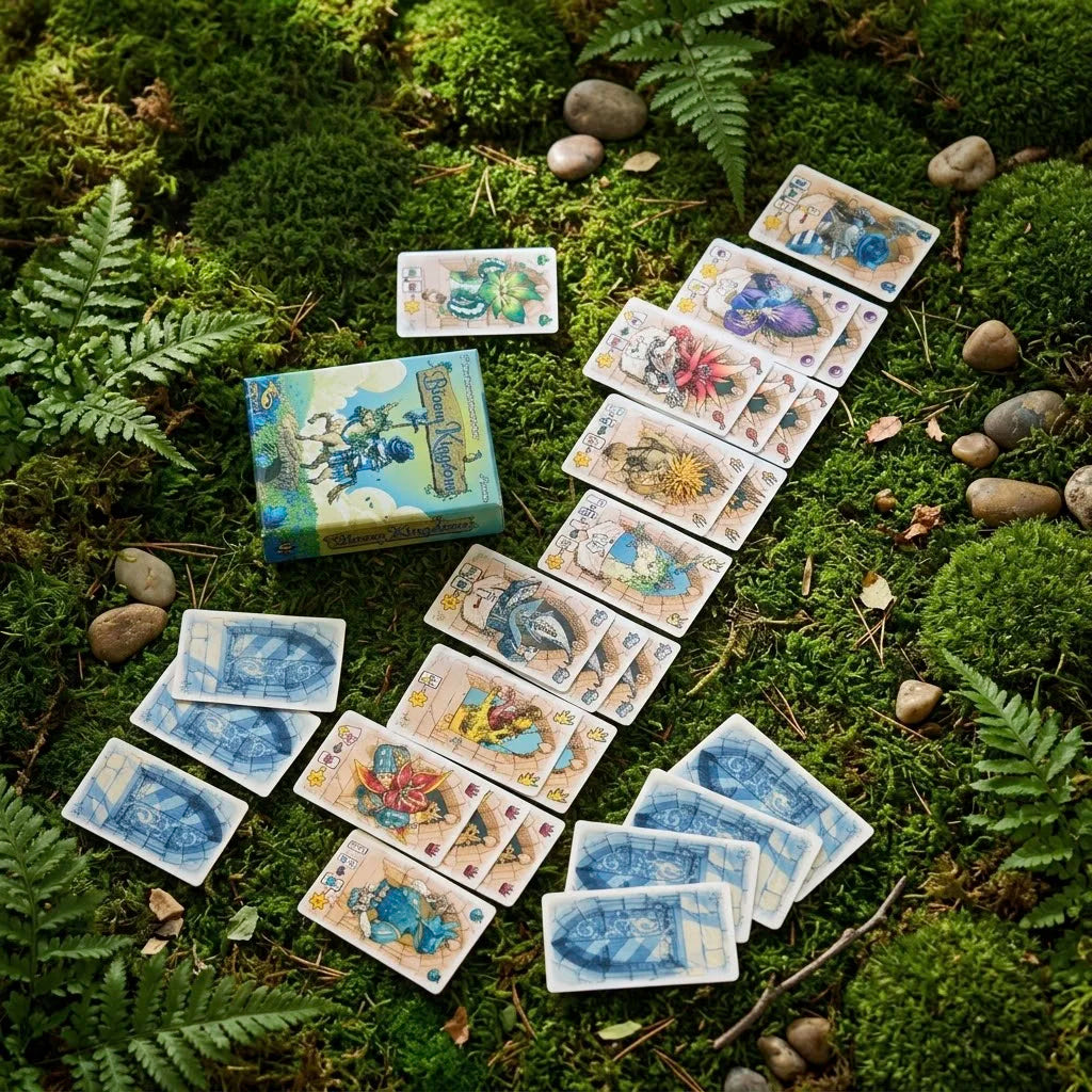 Bloom Kingdom