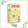 ¡Teto!