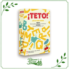 ¡Teto!