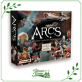 Arcs