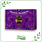 Maldita Palabrita