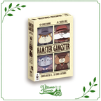 Hámster Gángster