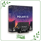 Polaris + Componentes Deluxe