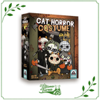 Cat Horror Costume