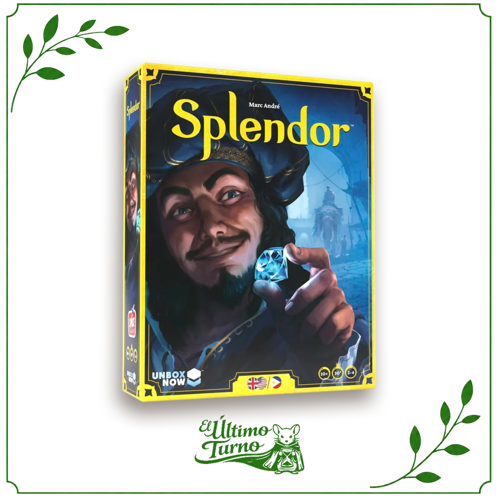 Splendor